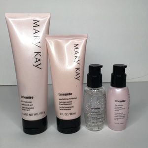 Mary Kay Timewise Collection
